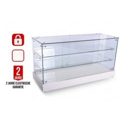 Glasvitrine Klein
